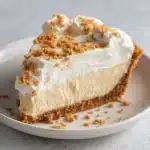 Easy Peanut Butter Pie Recipe