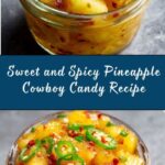 Pineapple Cowboy Candy Recipe