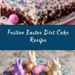 Easter Dirt Cake Recipe