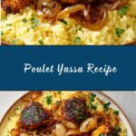 Poulet Yassa Recipe