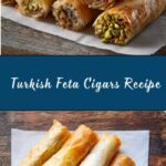 Turkish Cigars Recipe