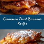 Fried Bananas Recipe