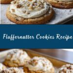 Fluffernutter Cookies Recipe