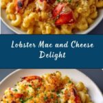 Lobster Mac and Cheese Recipe