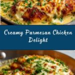 Melt-In-Your-Mouth Chicken Recipe