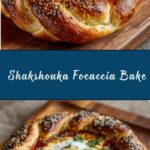 Shakshouka Focaccia Recipe