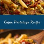 Pastalaya Recipe
