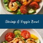 Shrimp & Veggie Bowl Recipe