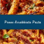Penne Arrabbiata Recipe
