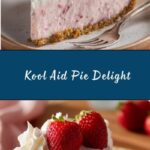 Kool Aid Pie Recipe