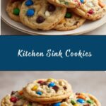 Kitchen Sink Cookies Recipe