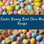 Easter Bunny Bait Recipe