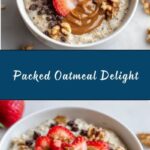 Protein Powder Oatmeal Recipe
