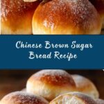 Chinese Brown Sugar Bread (Guo Kui) Recipe