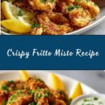 Fritto Misto Recipe