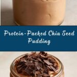 Protein Pudding Recipe