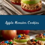 Apple Monster Cookies Recipe