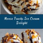 Moose Tracks Protein Ice Cream Recipe