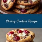 Cherry Cookies Recipe
