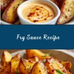 Fry Sauce Recipe