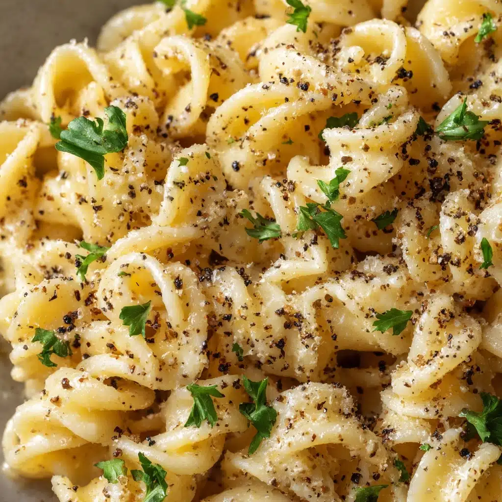 Garlic Bread Pasta Recipe - Recipe Image