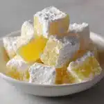 **Lemonade Puppy Chow** Recipe