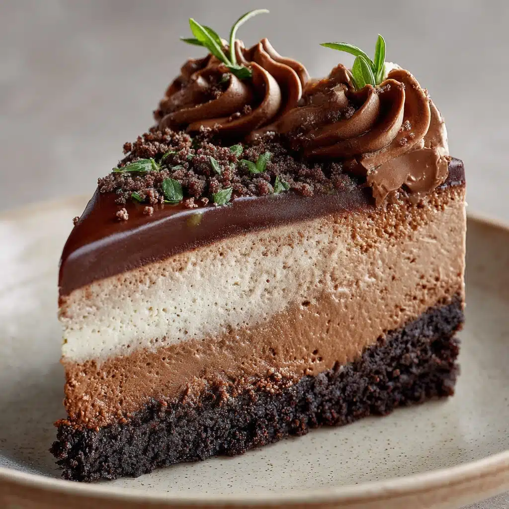 Nutella Cheesecake Recipe