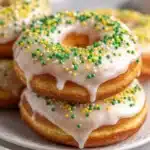 Homemade Krispy Kremes Recipe