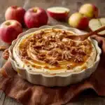 Easy Caramel Apple Dip Recipe