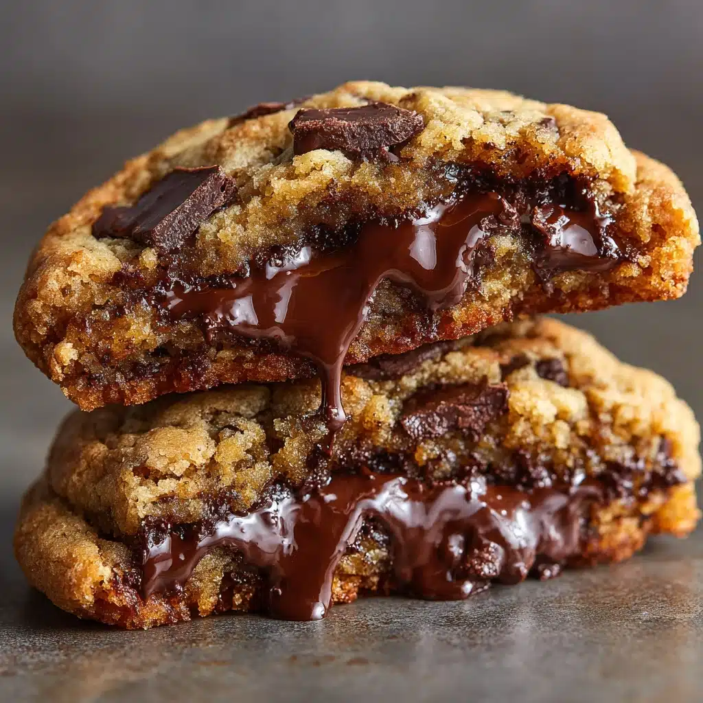 Reese’s Peanut Butter Chocolate Chip Cookie Bites Recipe - Recipe Image