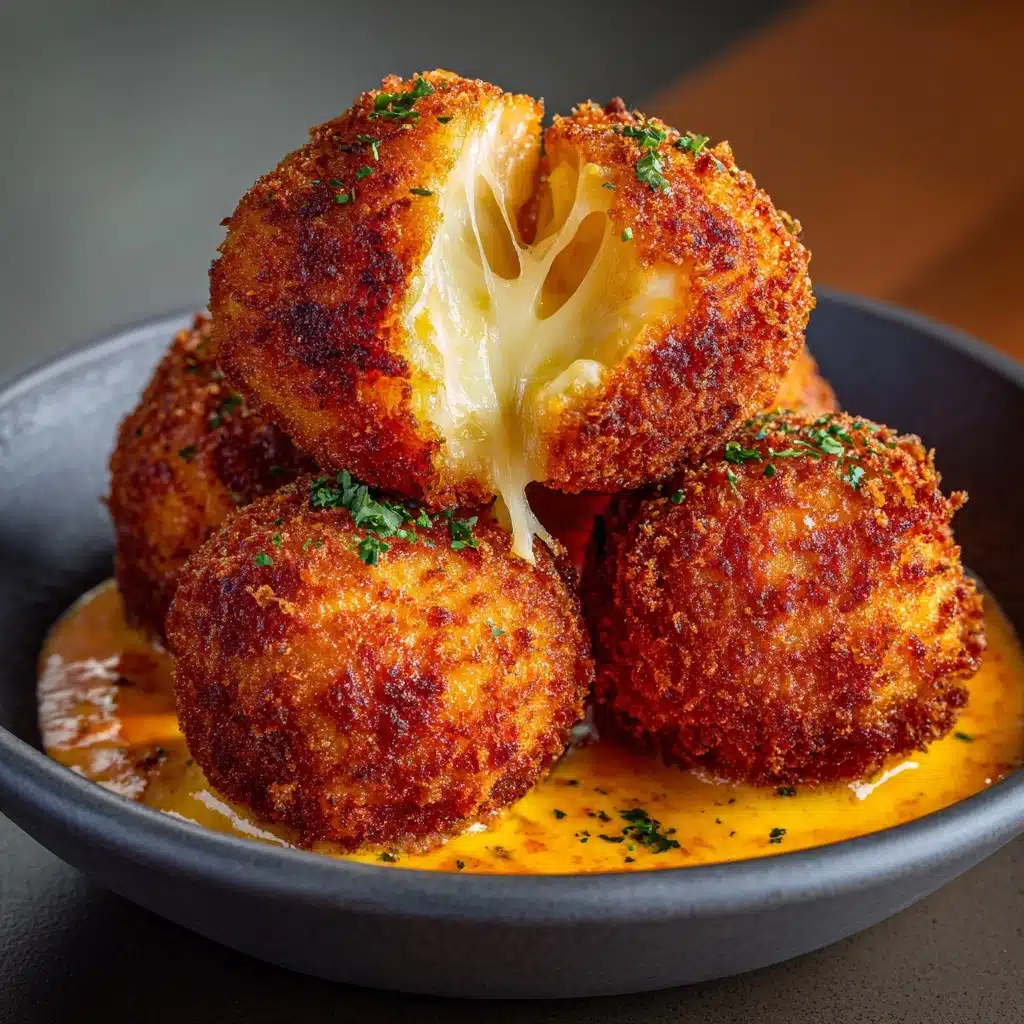 Crispy Cheesy Chicken Recipe - Recipe Image