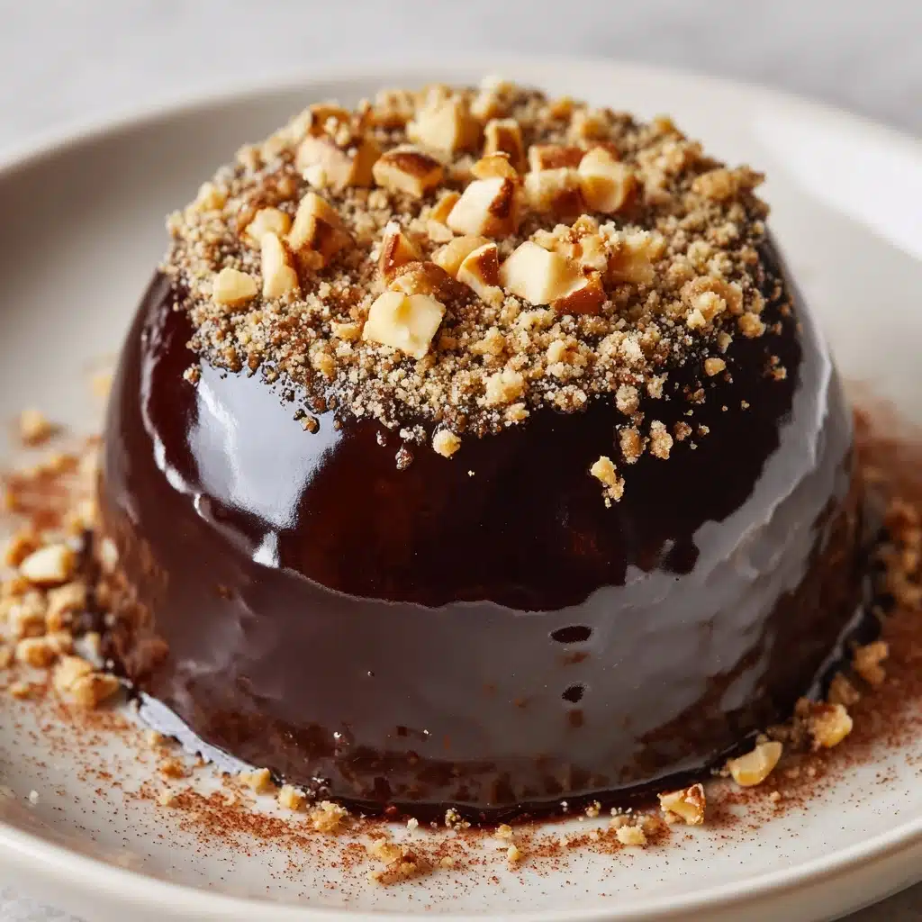 No-Bake Moose Farts Recipe - Recipe Image