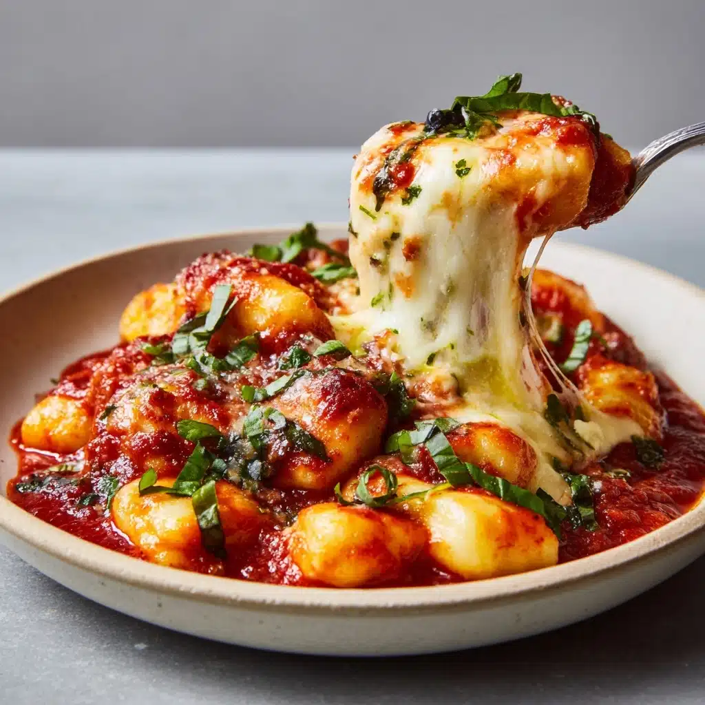 Pizza Soup Recipe - Recipe Image
