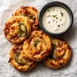 Gluten Free Pizza Rolls Recipe