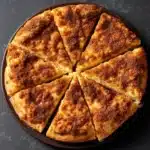 Cinnamon Sugar Pizza Recipe