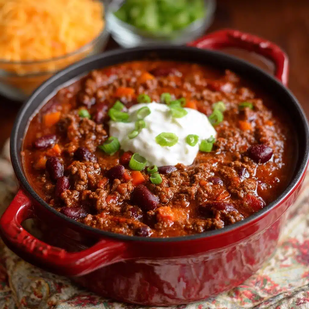 Pioneer Woman Pumpkin Chili Recipe - Recipe Image