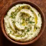 Creamy Cauliflower Mash Recipe