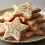 Star Cookies Recipe