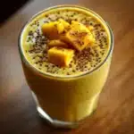 Mango Apple Smoothie Recipe