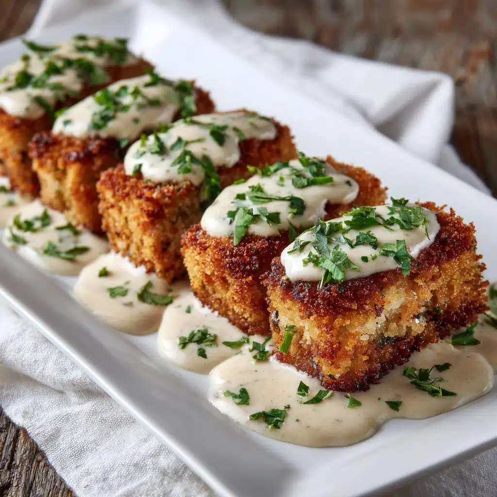 Crispy Cheddar Chicken Recipe - Recipe Image