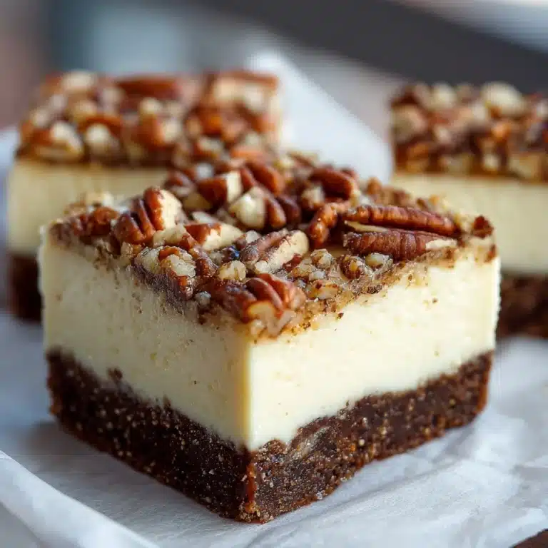 Banana Bread Brownies with Brown Butter Frosting Recipe