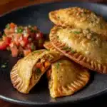 Chicken Empanadas Recipe