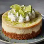 Chin Chin Lime Pie Recipe
