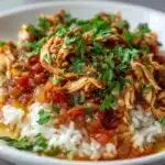 Turkey and Rice Soup Recipe