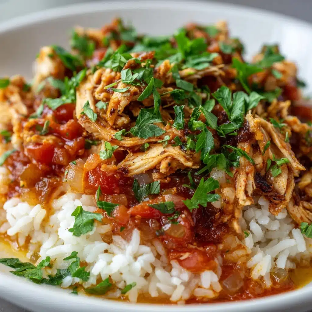 Turkey and Rice Soup Recipe