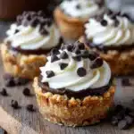 Cannoli Cookie Cups Recipe