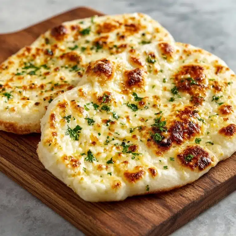 Cheese Fatayer (Middle Eastern Cheese Bread) Recipe