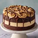 Chocolate Coffee Cake Recipe