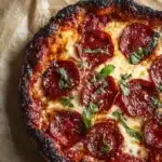 Neapolitan Pizza Dough Recipe