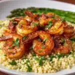 Lemon Pepper Shrimp Recipe